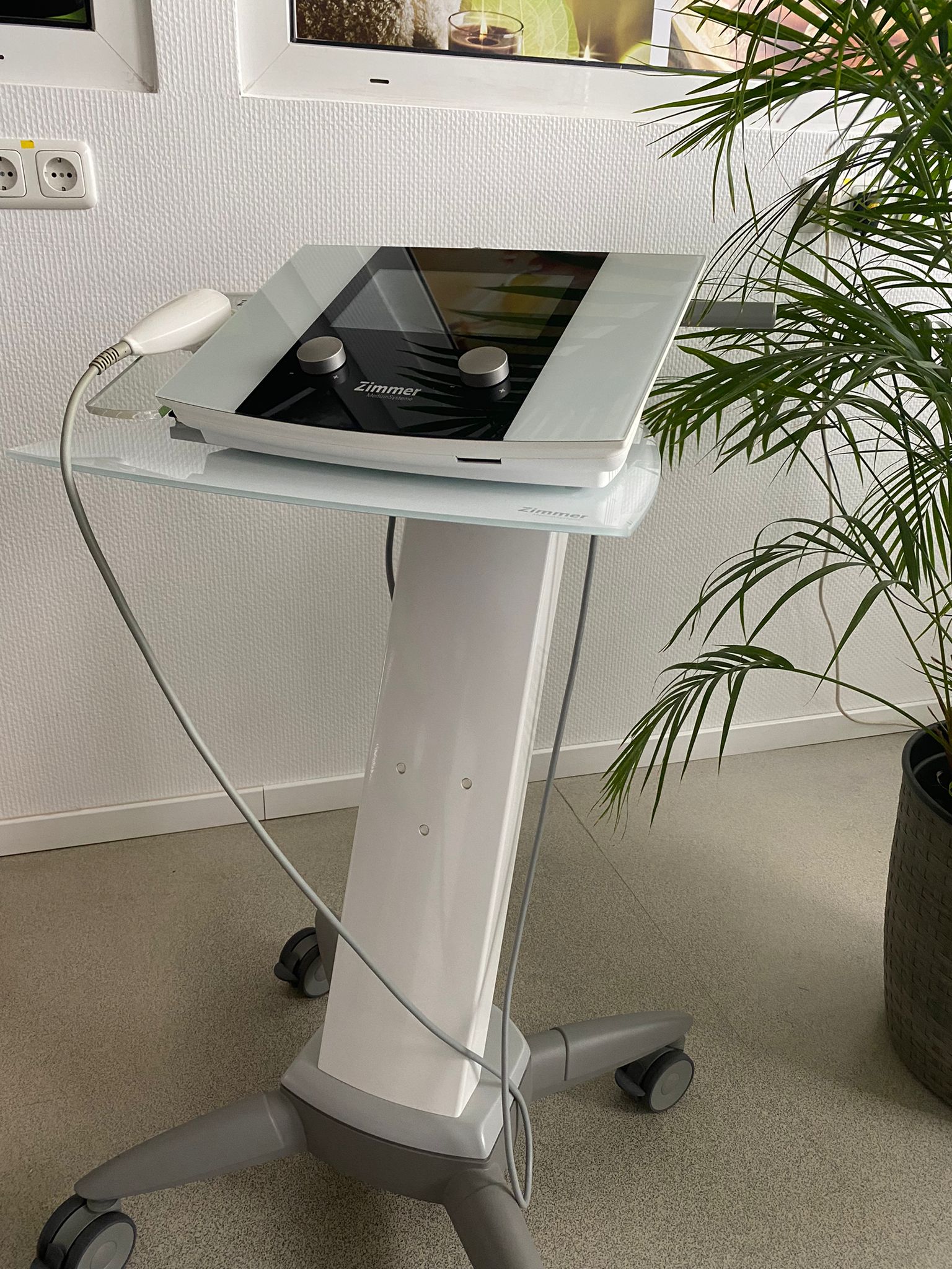 Therapiegerät