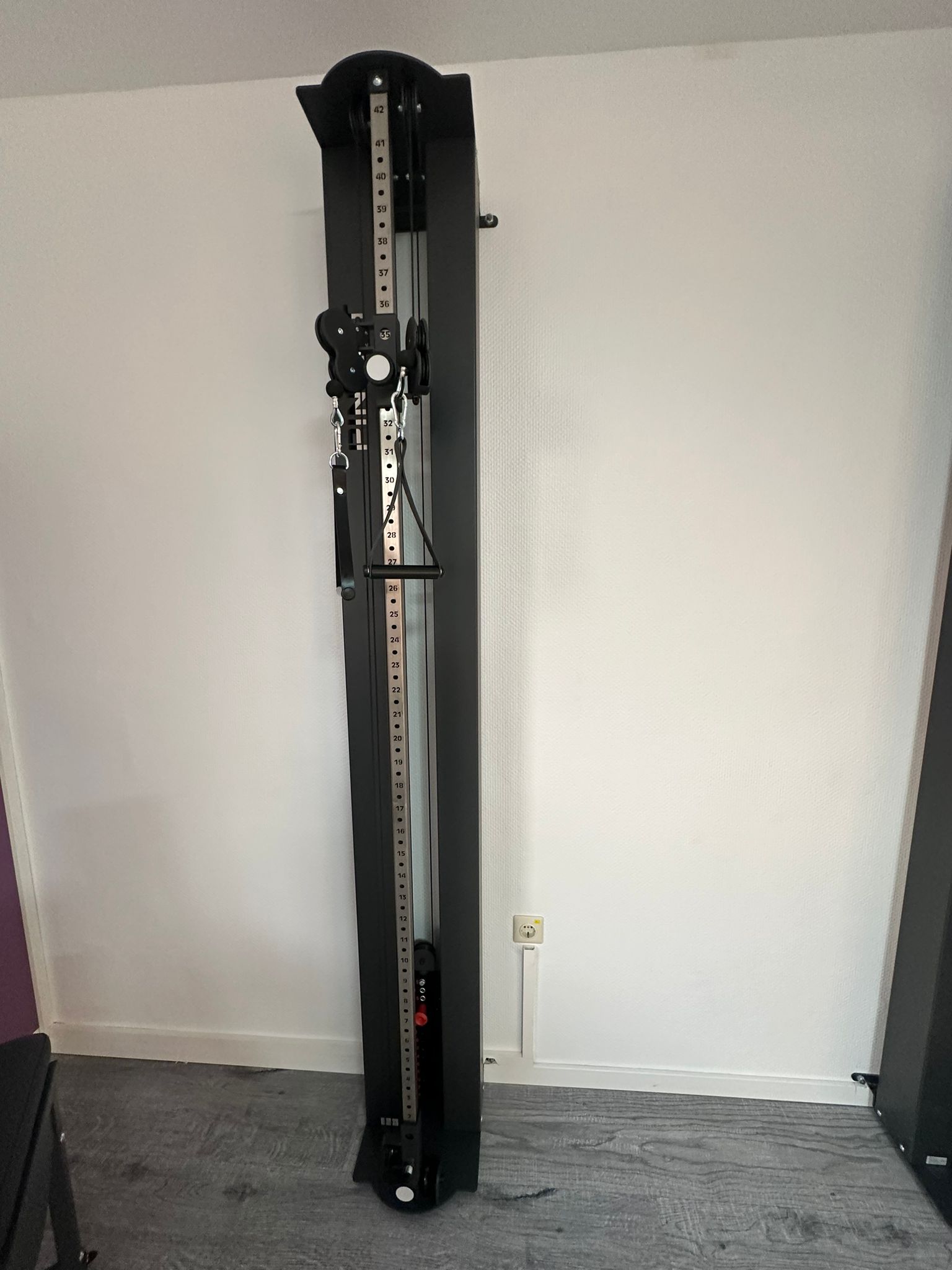 Trainingsgerät Physio Norm